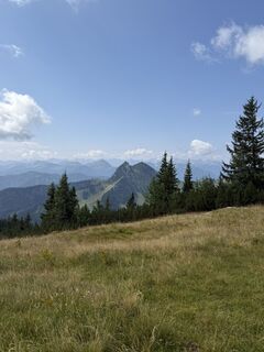 Zdjęcie z S S 7 wzdłuż trasy