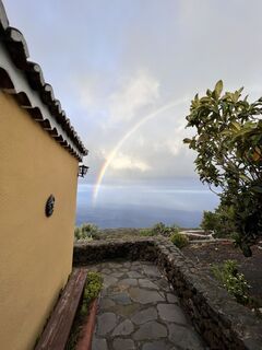 Photo de Karsten Beer le long du parcours