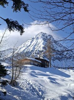 Foto de Sommeregger Hans a lo largo del recorrido
