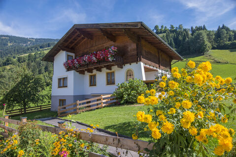 Landhaus Tobhart