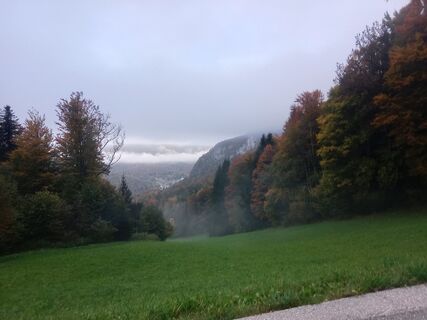 Photo from Monika Korsitzke along the tour