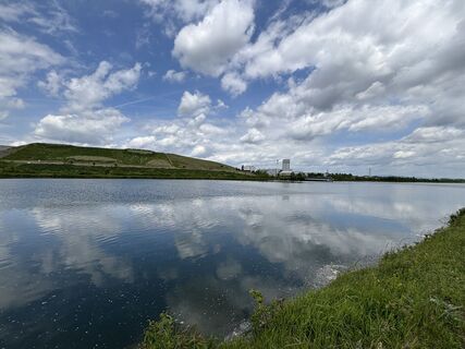 Fotografia z Wenzl73 na trase