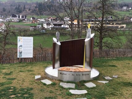 Pfarrer Maaß Rundweg 01
