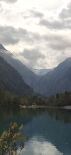 Foto von Jerzy borys entlang der Tour