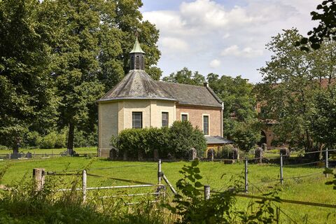 duelmen-haus-visbeck-kapelle