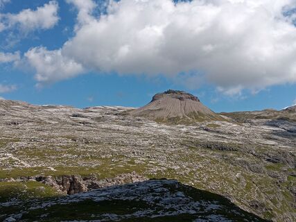 Photo de Ins Umulus le long du parcours