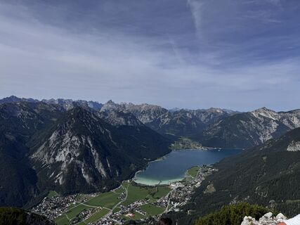 Kuva osoitteesta Markus Ritter matkan varrella