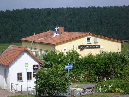 Gasthaus Zwackau
