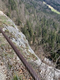 Foto von Martin  Topf  entlang der Tour