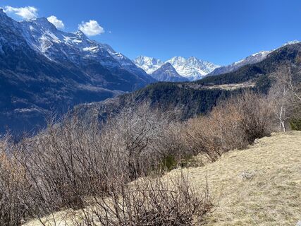 Foto von peter_oe entlang der Tour