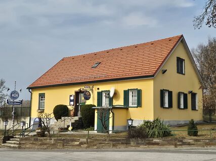 Foto von josef duermoser entlang der Tour