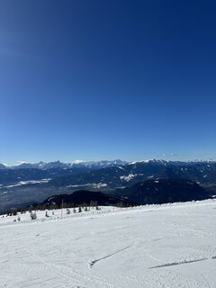 Fotografia z Milla Geufke na trase