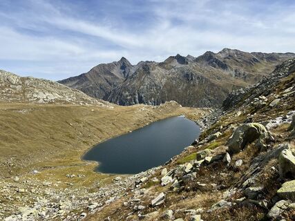 Fotó a Jeannette Etterli honlapról a túra során