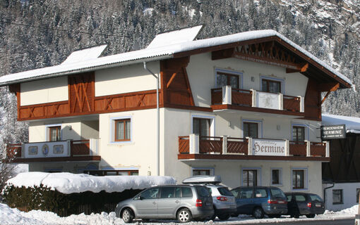Haus Hermine