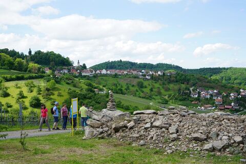 Wein über Berg und Tal_Löwenstein_Linnebach_HeilbronnerLand