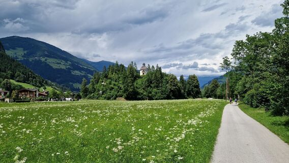 Fotografie de la Gerrit van der Linde de-a lungul turului