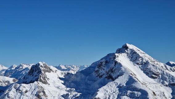 Foto von Daniel (Rustico) entlang der Tour