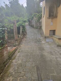 Fotografie z Matteo Ratti na trase