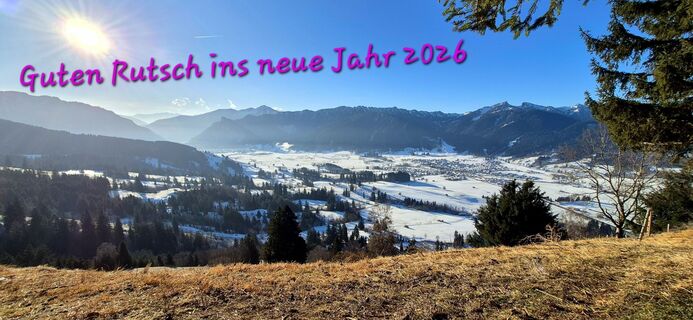 Foto de Thomas Schekira a lo largo del recorrido