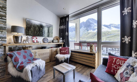 Résidence Hauts Du Val Claret B1 - Maeva