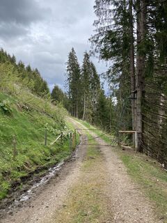 Fotografie z eva_mountaininlove na trase