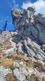 Zdjęcie z RobuC wzdłuż trasy