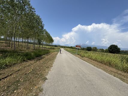Foto von 4motion72 entlang der Tour