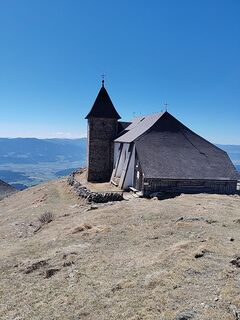 Fotografija s spletne strani Albert Grillitsch na poti