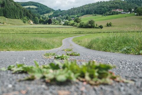 Kultur-Naturweg Rein