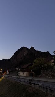 Dürnstein, Niederösterreich/Österreich