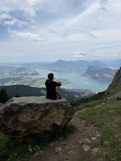Foto von lessii__96 entlang der Tour