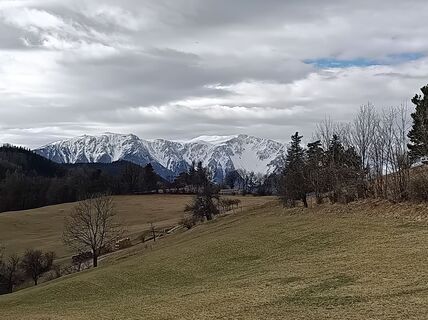Foto von Bergpirat entlang der Tour