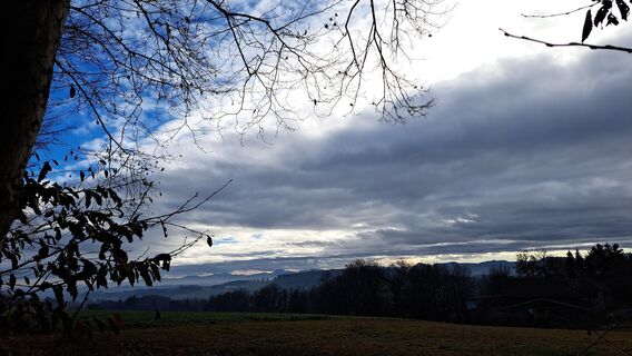 Photo de Anita Lunzer 1 le long du parcours