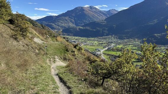 Fotografie z peter_oe na trase
