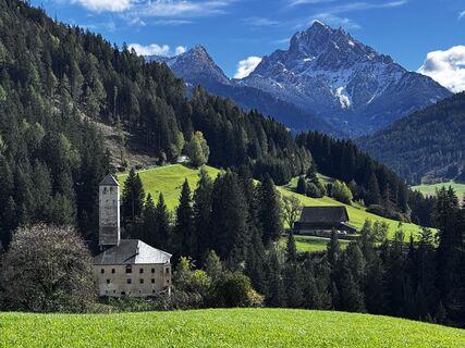 Fotografia z David Krcek na trase