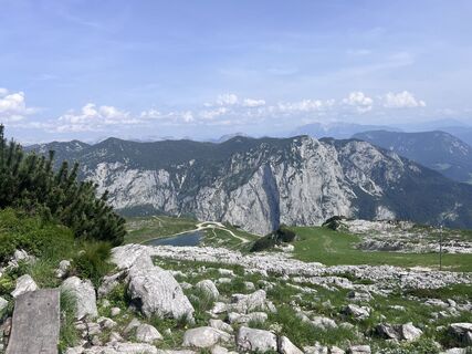 Foto von Horst Fischer 1 entlang der Tour