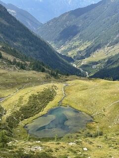 Fotografija s spletne strani Marina I na poti