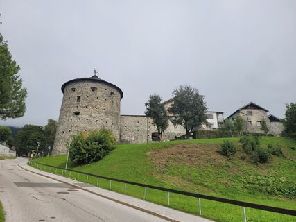 Fotografie z mmecki na trase