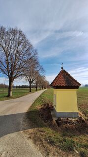 Foto von HeleneEcker entlang der Tour