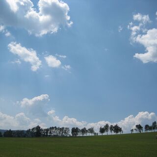 Wanderweg Wenigzell Richtung St. Jakob im Walde / Kraftpfad