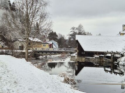 Fotografia z josef duermoser na trase