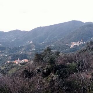 Foto von simone ravasi entlang der Tour
