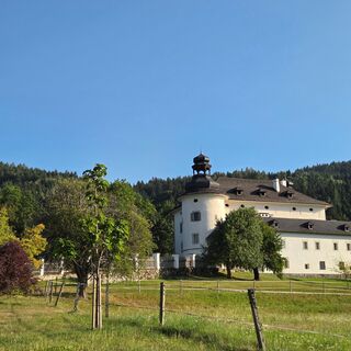 Schloss Gradisch