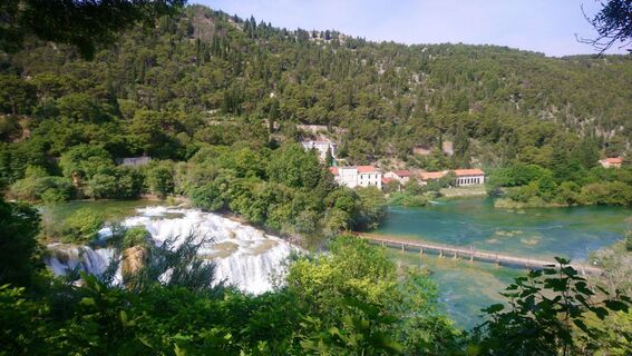 Foto von Betzenbergfex entlang der Tour
