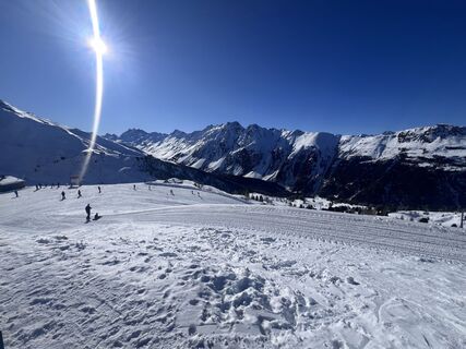 Fotografie z Cotpa69 na trase