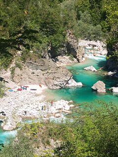 Zdjęcie z Raftandroll Hungary wzdłuż trasy