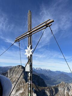 Fotografia z Agnes Dohoczki na trase