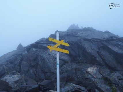 A026 Alpen