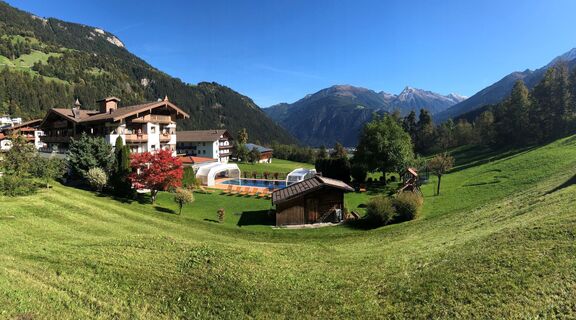 Olympia - Relax - Hotel Leonhard Stock