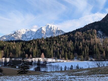 Foto von rgreil entlang der Tour